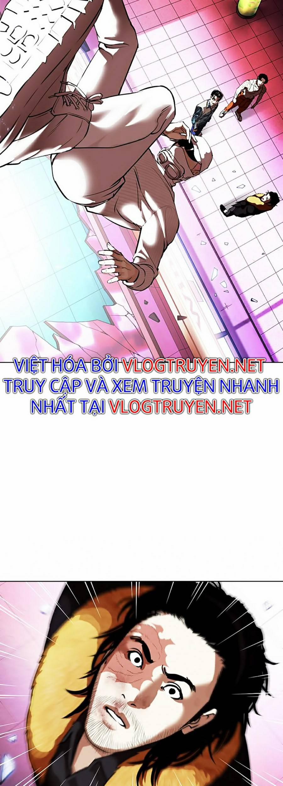 Hoán Đổi Diệu Kỳ 366 trang 67