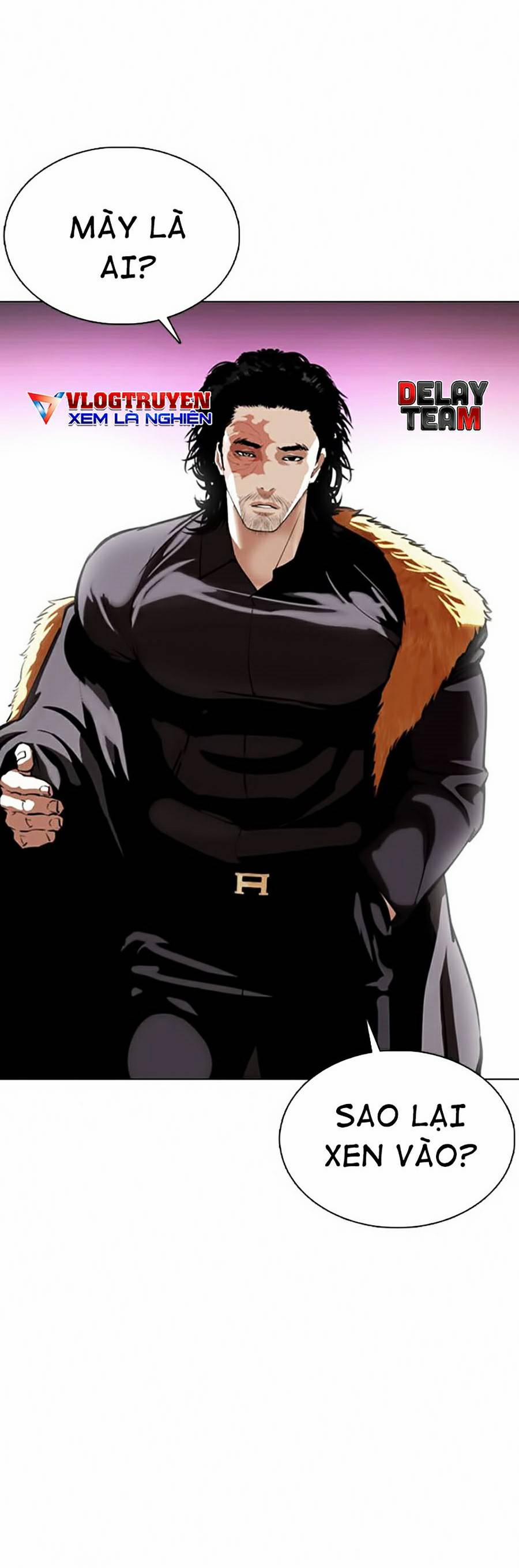 Hoán Đổi Diệu Kỳ 367 trang 19