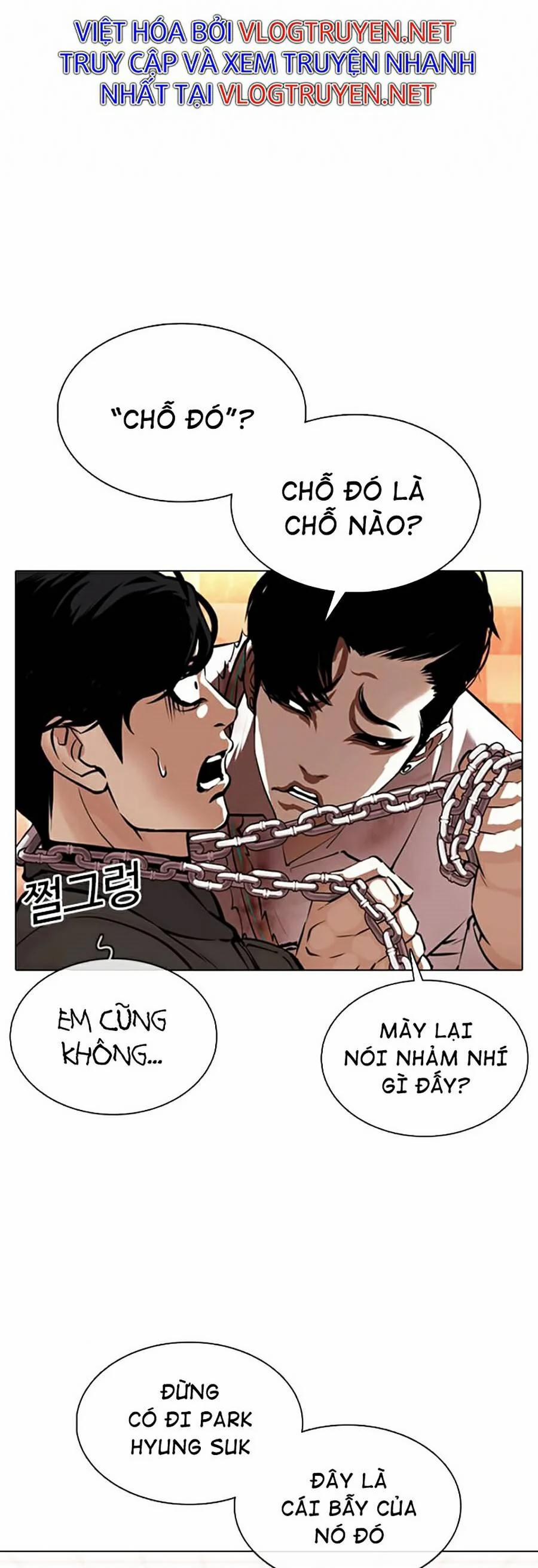 Hoán Đổi Diệu Kỳ 367 trang 8