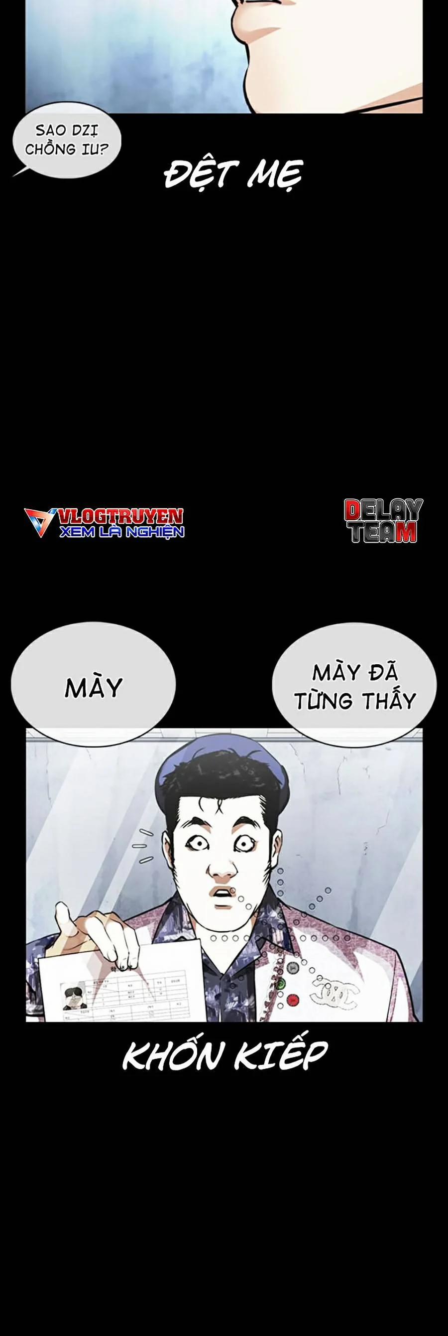 Hoán Đổi Diệu Kỳ 369 trang 15