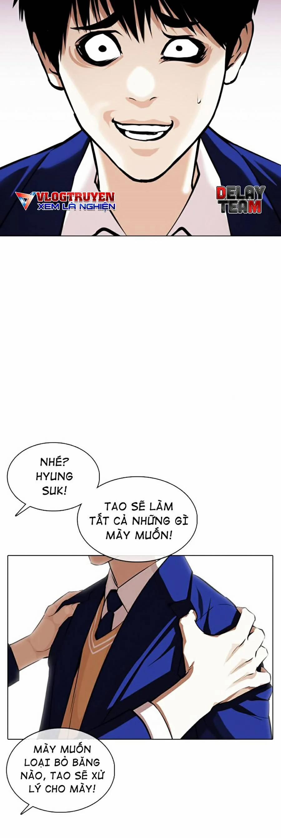 Hoán Đổi Diệu Kỳ 369 trang 20