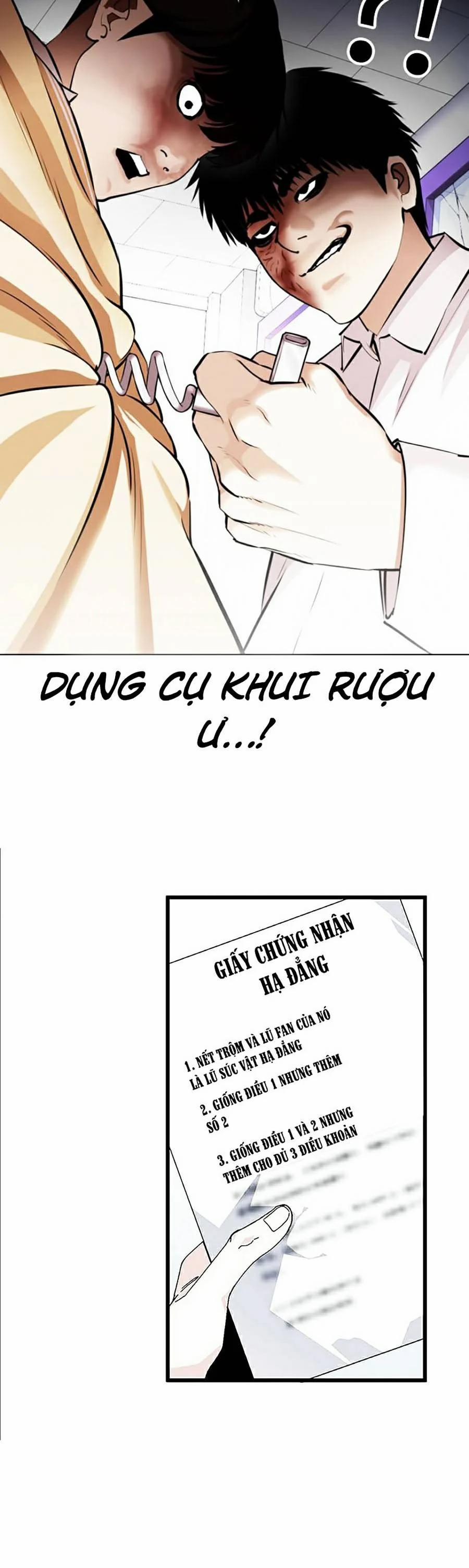 Hoán Đổi Diệu Kỳ 369 trang 38