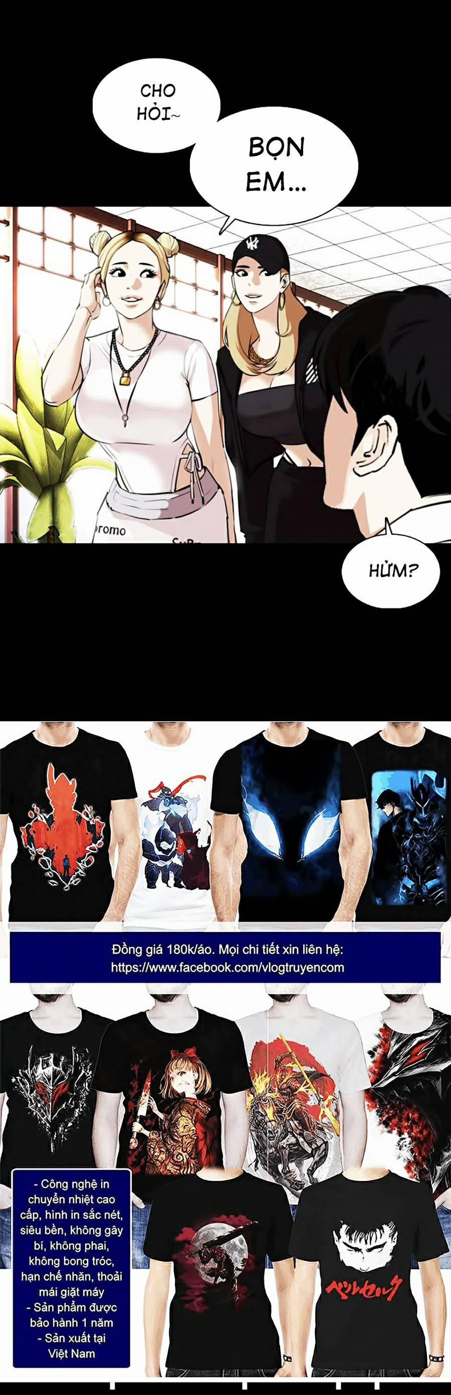 Hoán Đổi Diệu Kỳ 369 trang 51