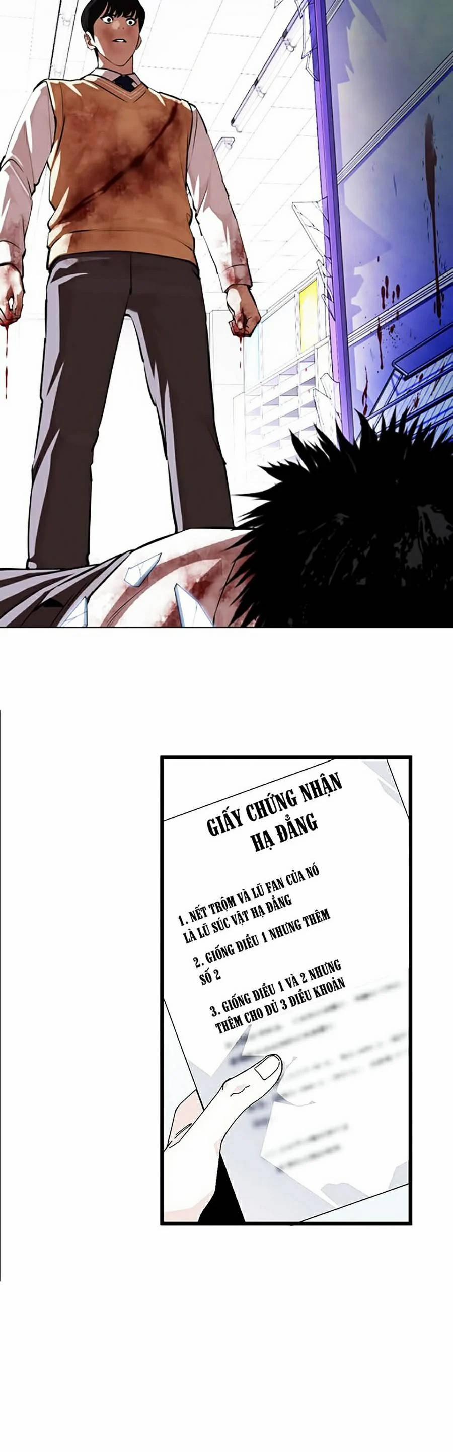 Hoán Đổi Diệu Kỳ 369 trang 64