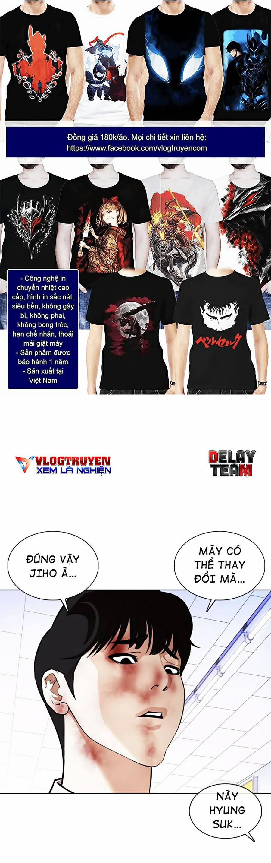 Hoán Đổi Diệu Kỳ 369 trang 65