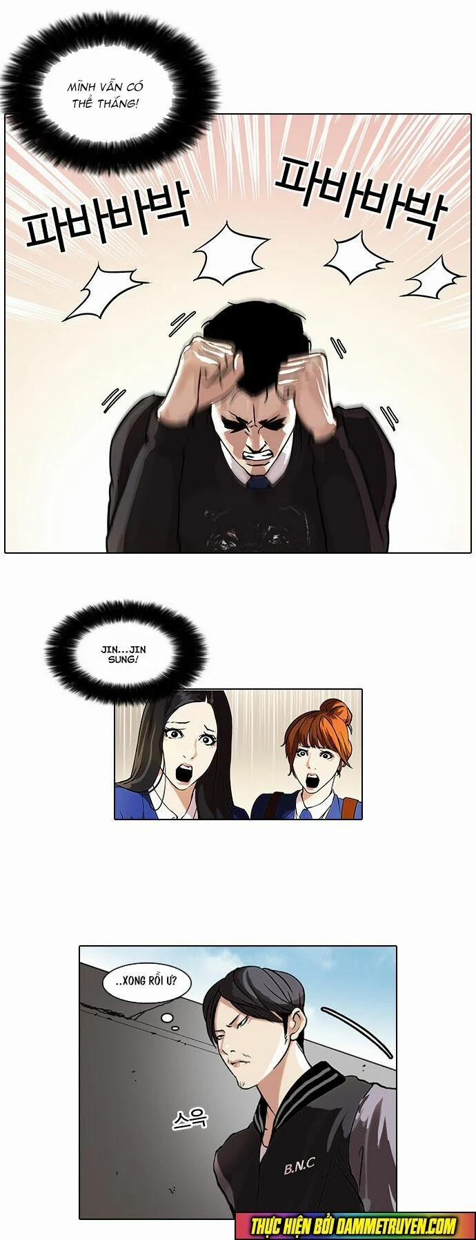 Hoán Đổi Diệu Kỳ 37 trang 26