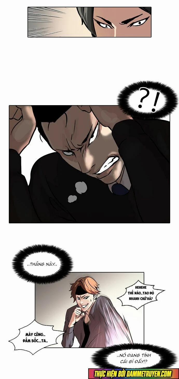 Hoán Đổi Diệu Kỳ 37 trang 27