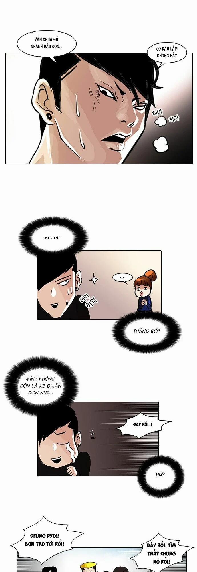 Hoán Đổi Diệu Kỳ 37 trang 32