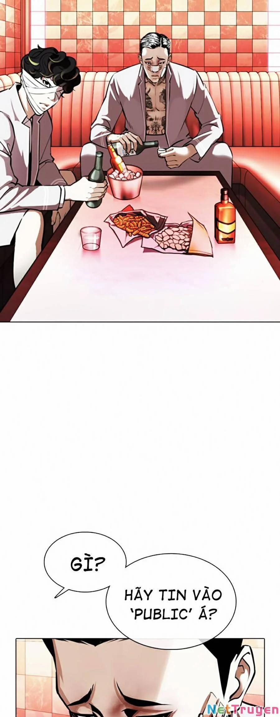 Hoán Đổi Diệu Kỳ 370 trang 19