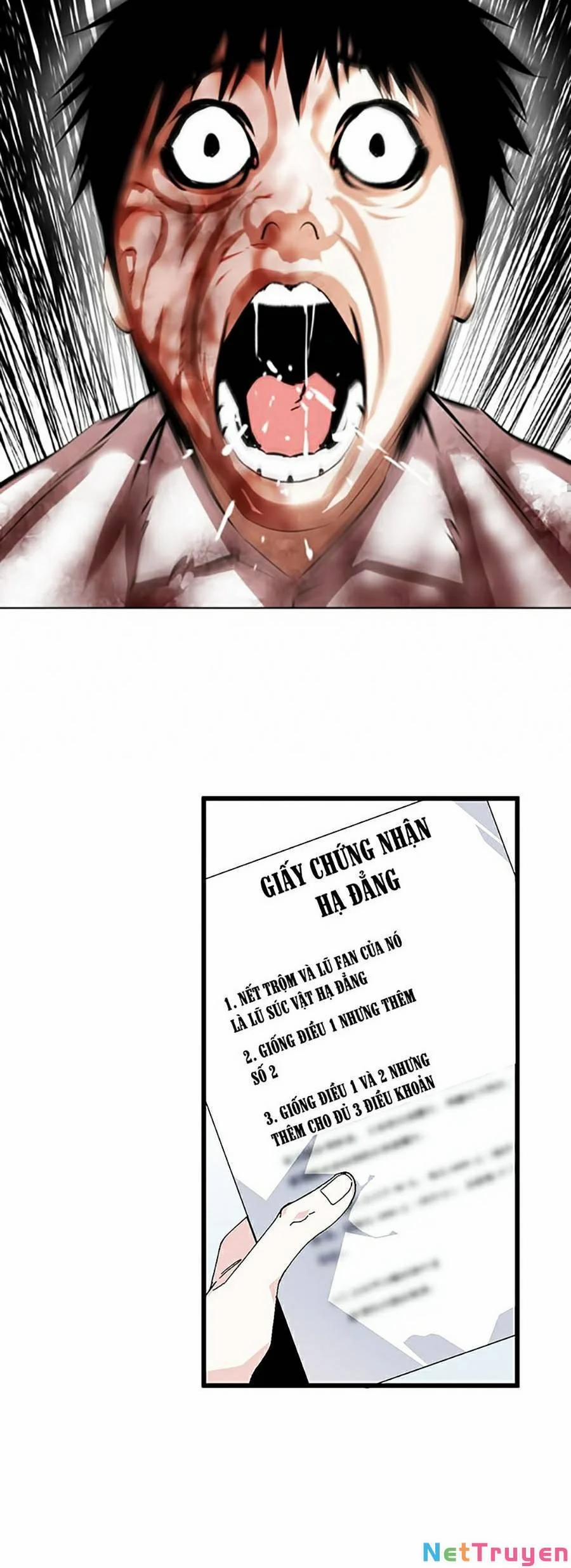 Hoán Đổi Diệu Kỳ 371 trang 10