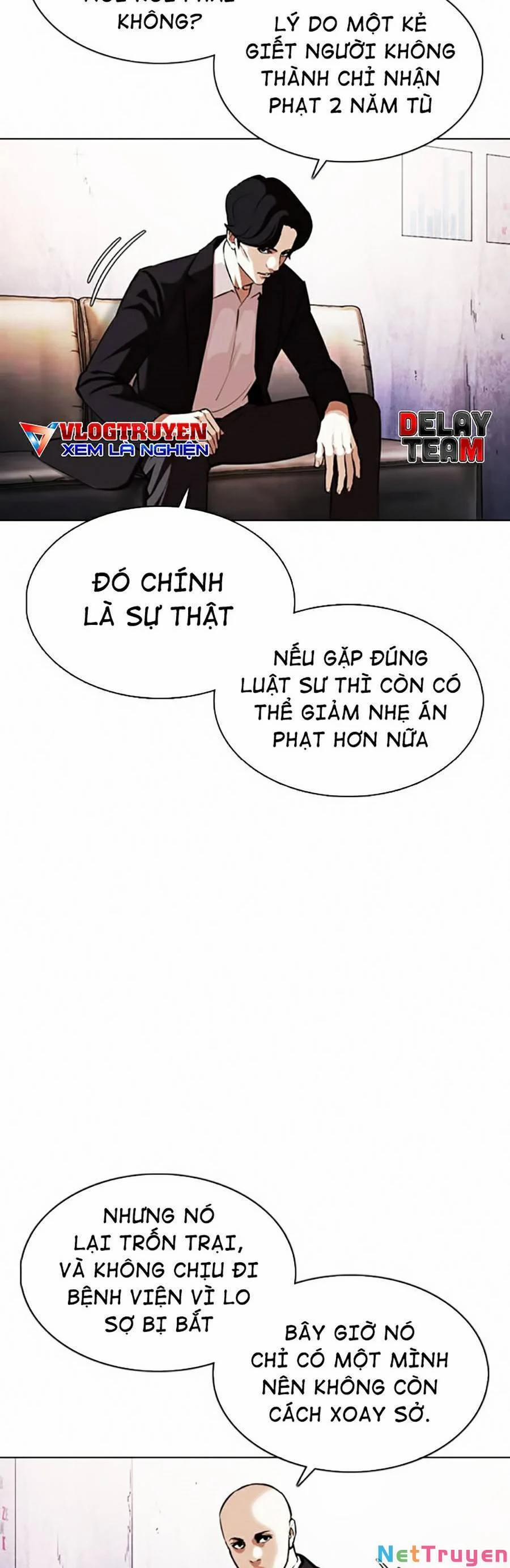 Hoán Đổi Diệu Kỳ 371 trang 26