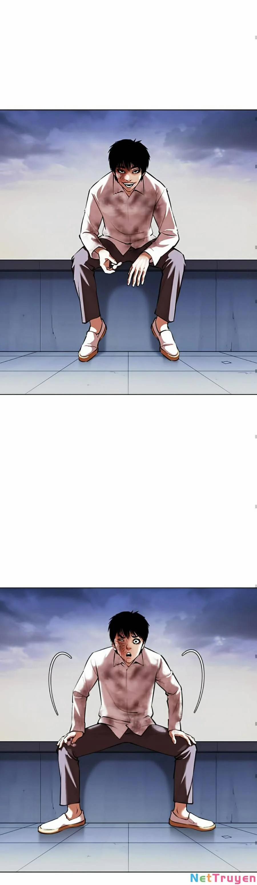 Hoán Đổi Diệu Kỳ 371 trang 41