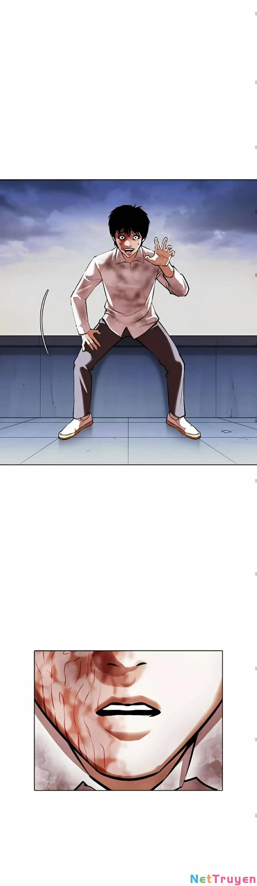 Hoán Đổi Diệu Kỳ 371 trang 42