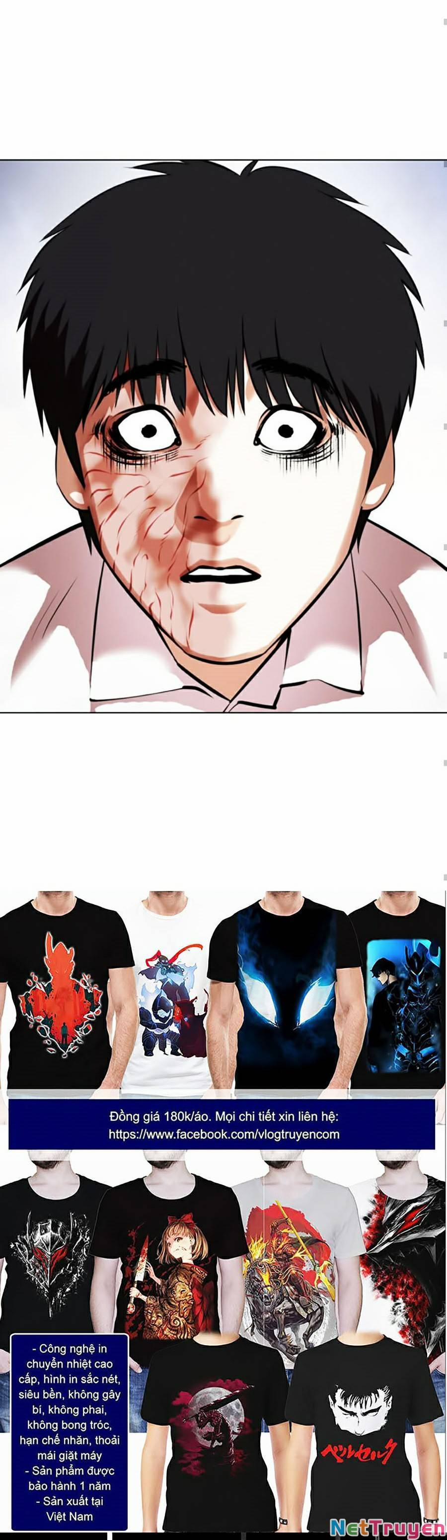 Hoán Đổi Diệu Kỳ 371 trang 43