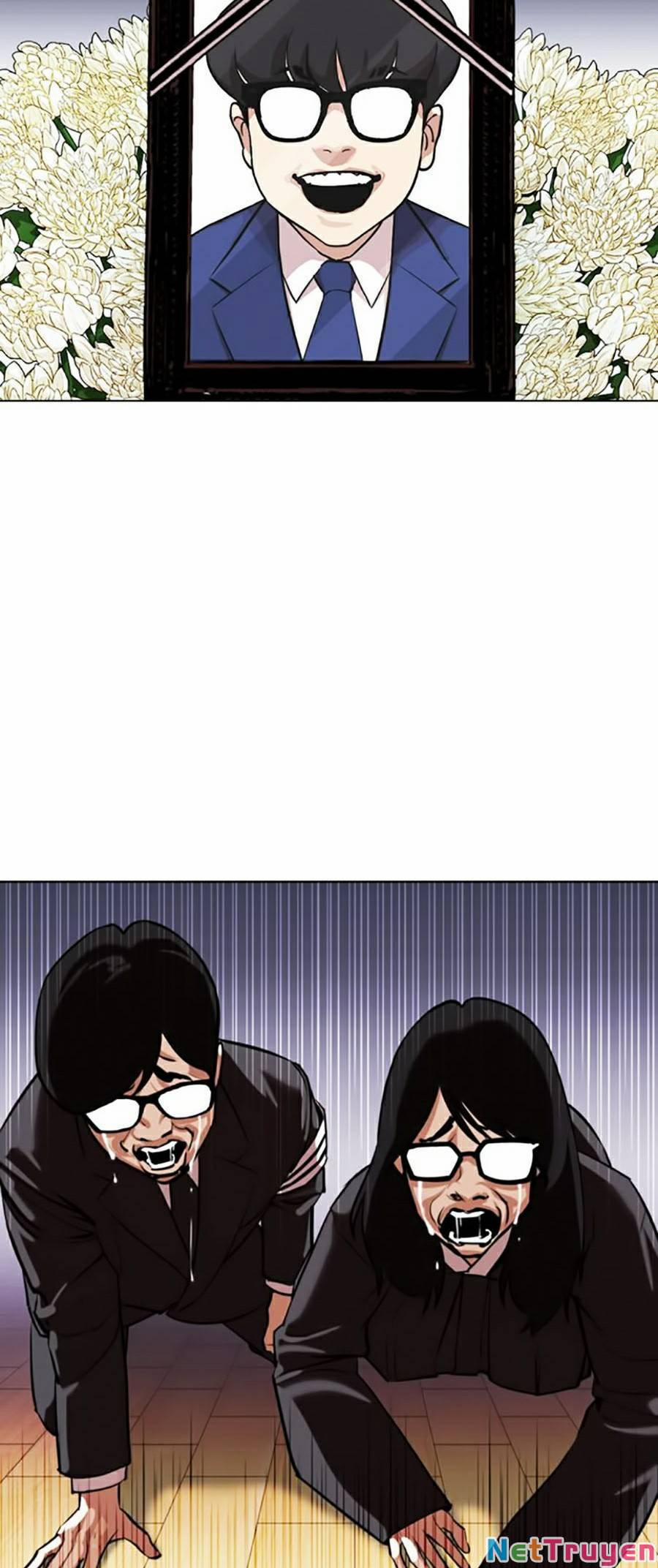 Hoán Đổi Diệu Kỳ 371 trang 58