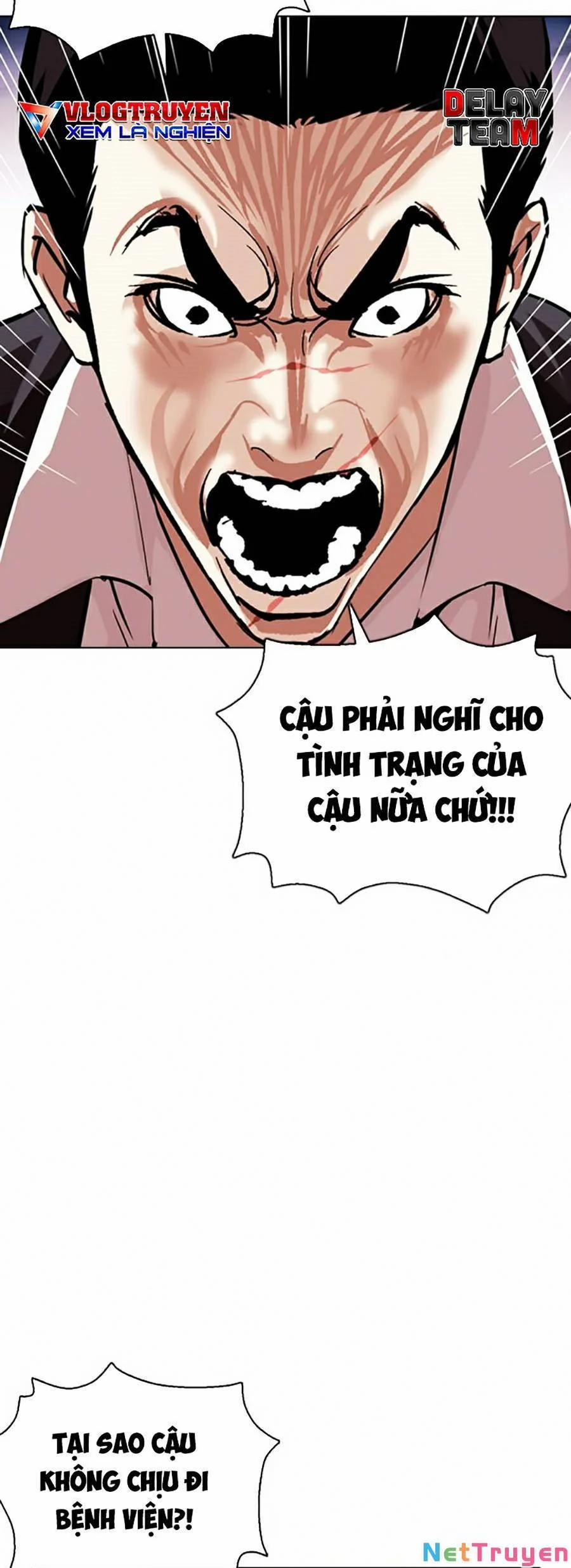 Hoán Đổi Diệu Kỳ 371 trang 8