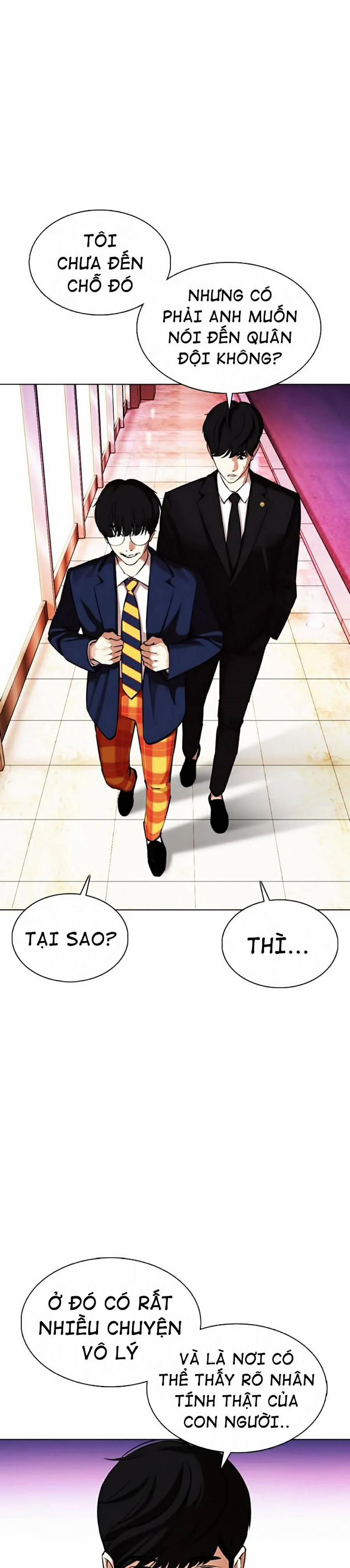 Hoán Đổi Diệu Kỳ 372 trang 20