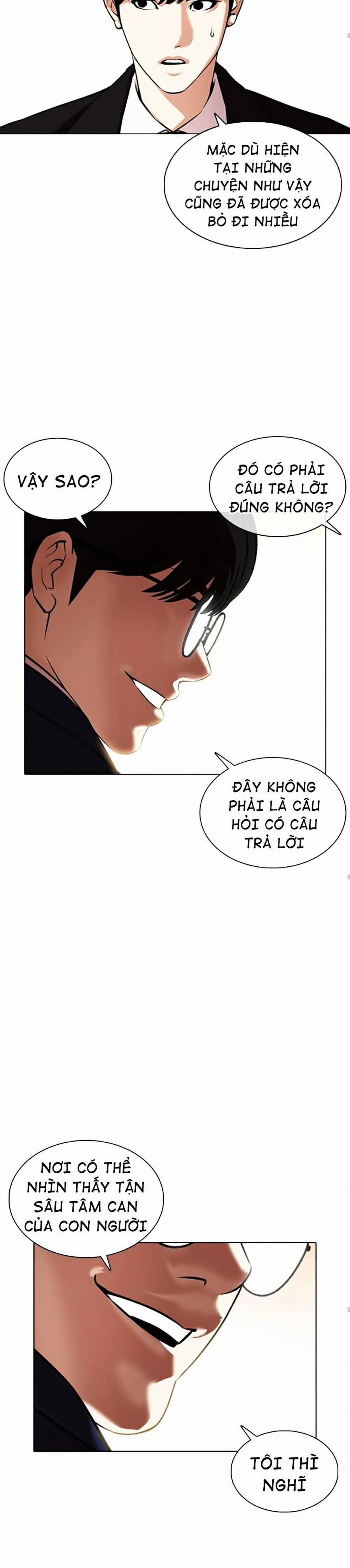 Hoán Đổi Diệu Kỳ 372 trang 21