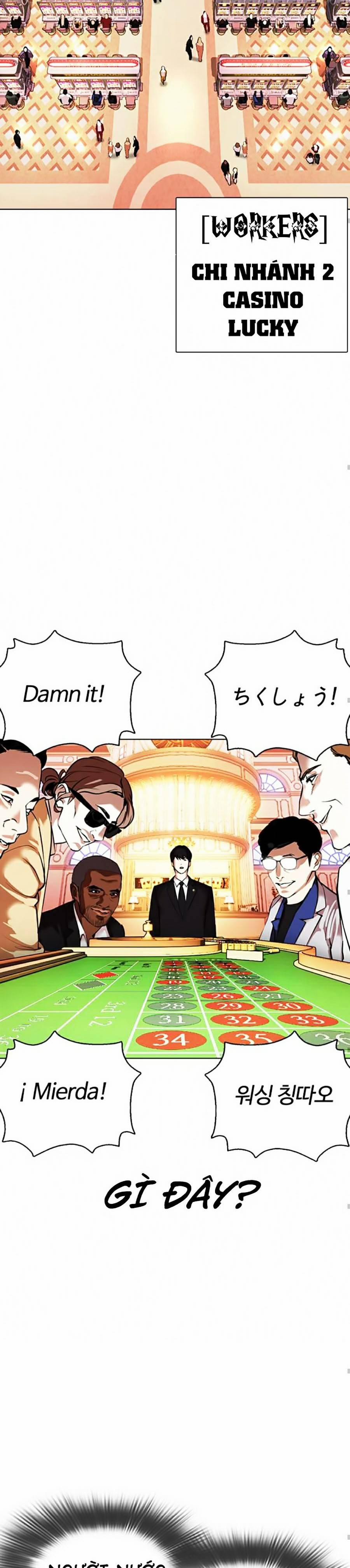 Hoán Đổi Diệu Kỳ 372 trang 24