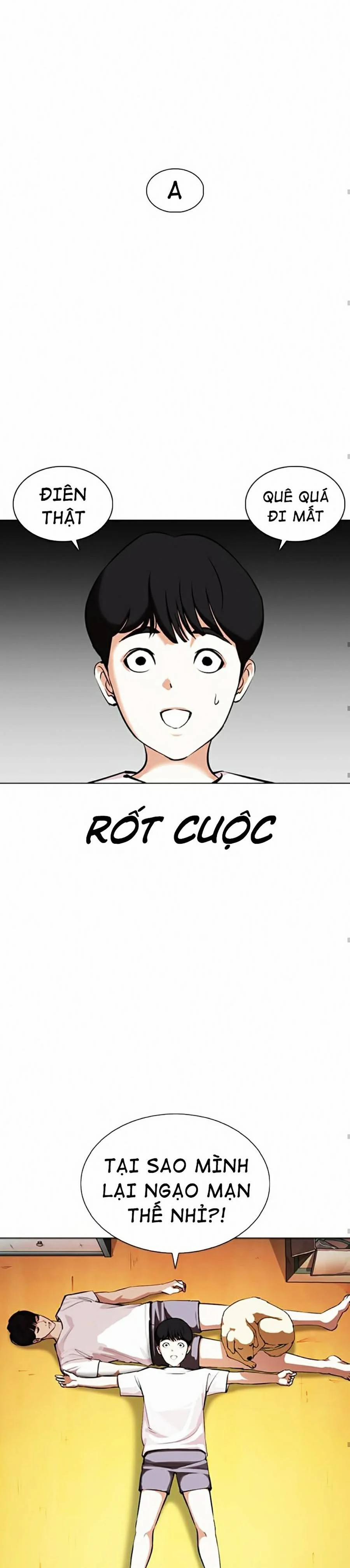 Hoán Đổi Diệu Kỳ 372 trang 30