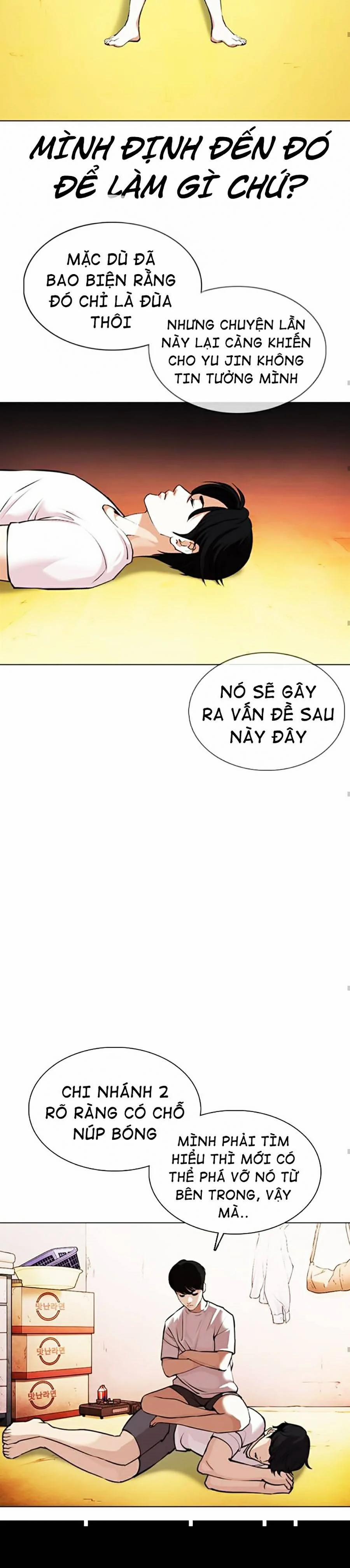 Hoán Đổi Diệu Kỳ 372 trang 31