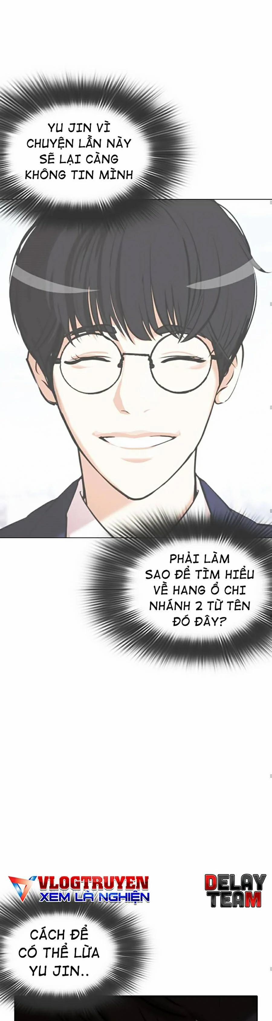 Hoán Đổi Diệu Kỳ 372 trang 32