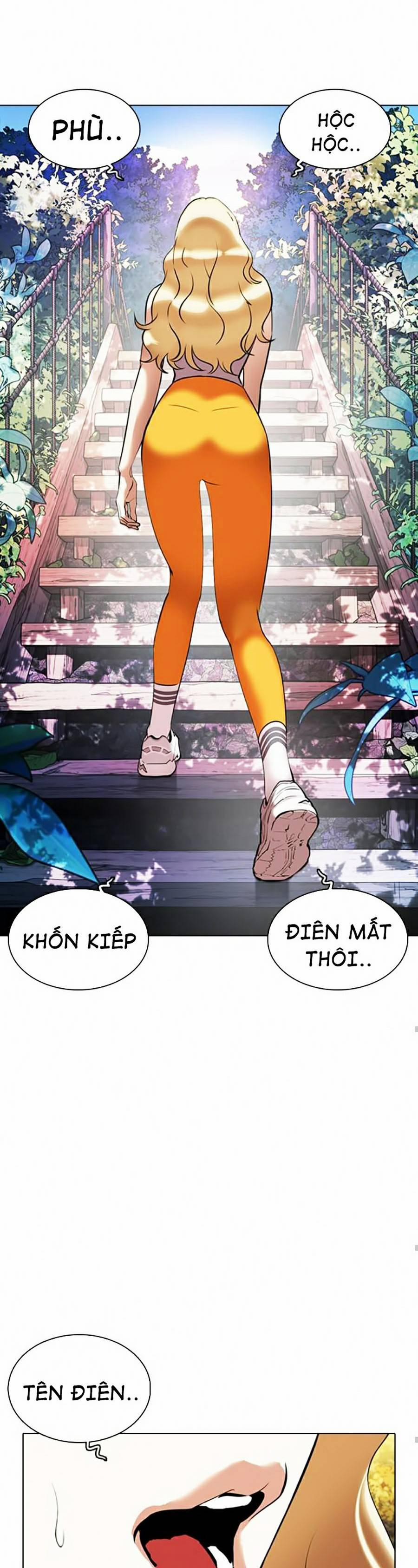 Hoán Đổi Diệu Kỳ 372 trang 35