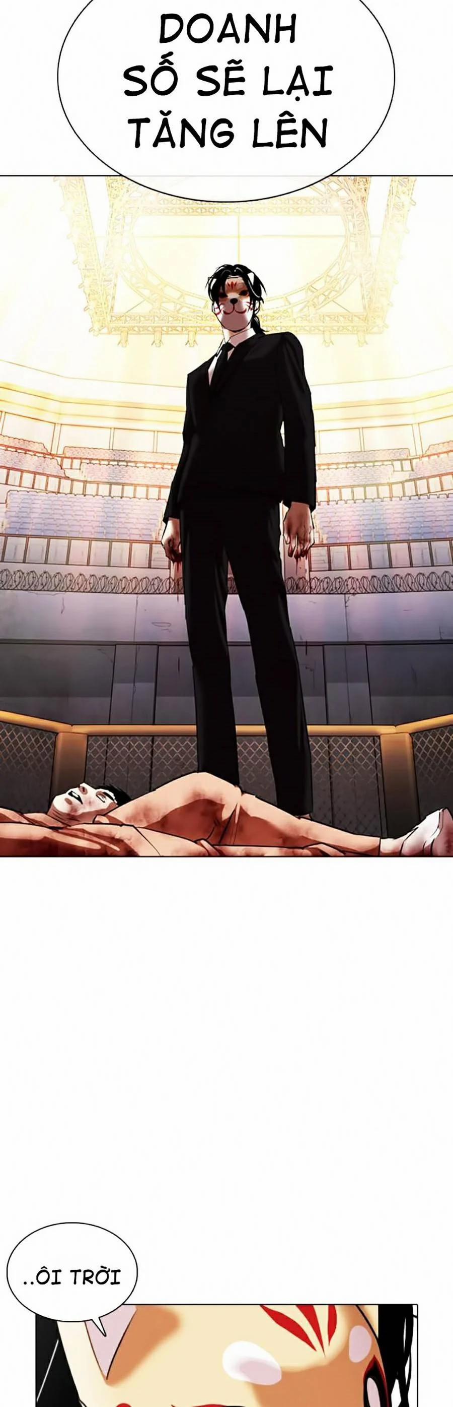 Hoán Đổi Diệu Kỳ 372 trang 60