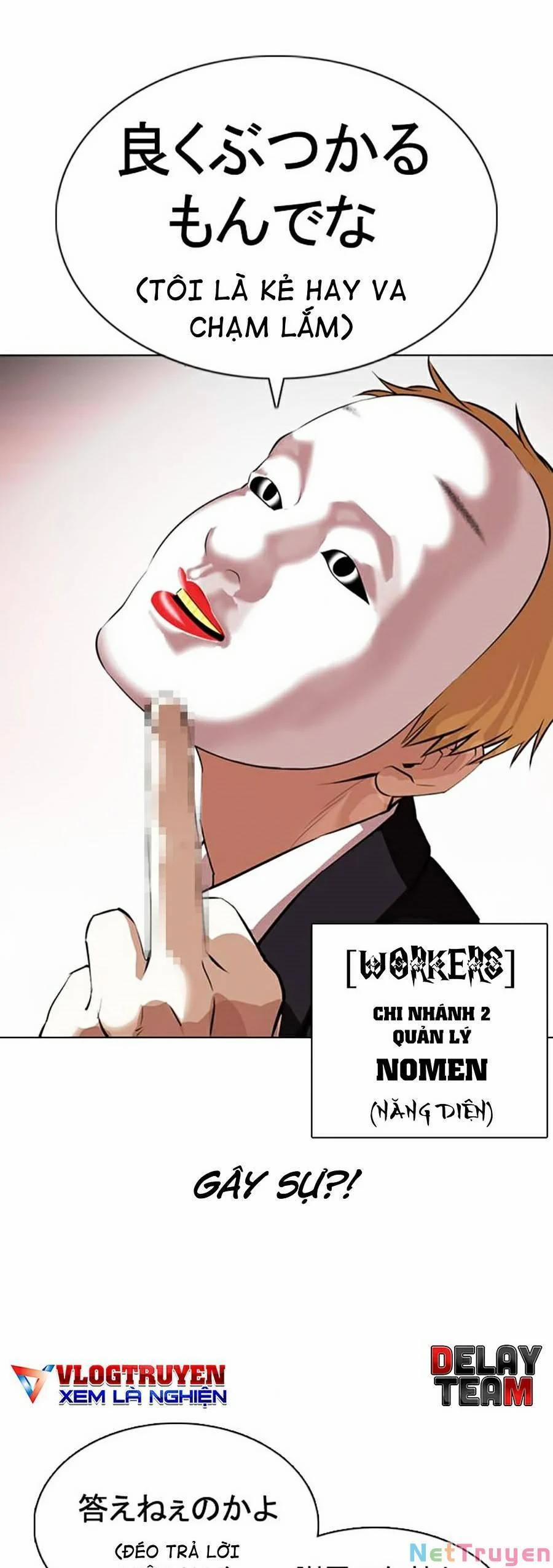 Hoán Đổi Diệu Kỳ 374 trang 11