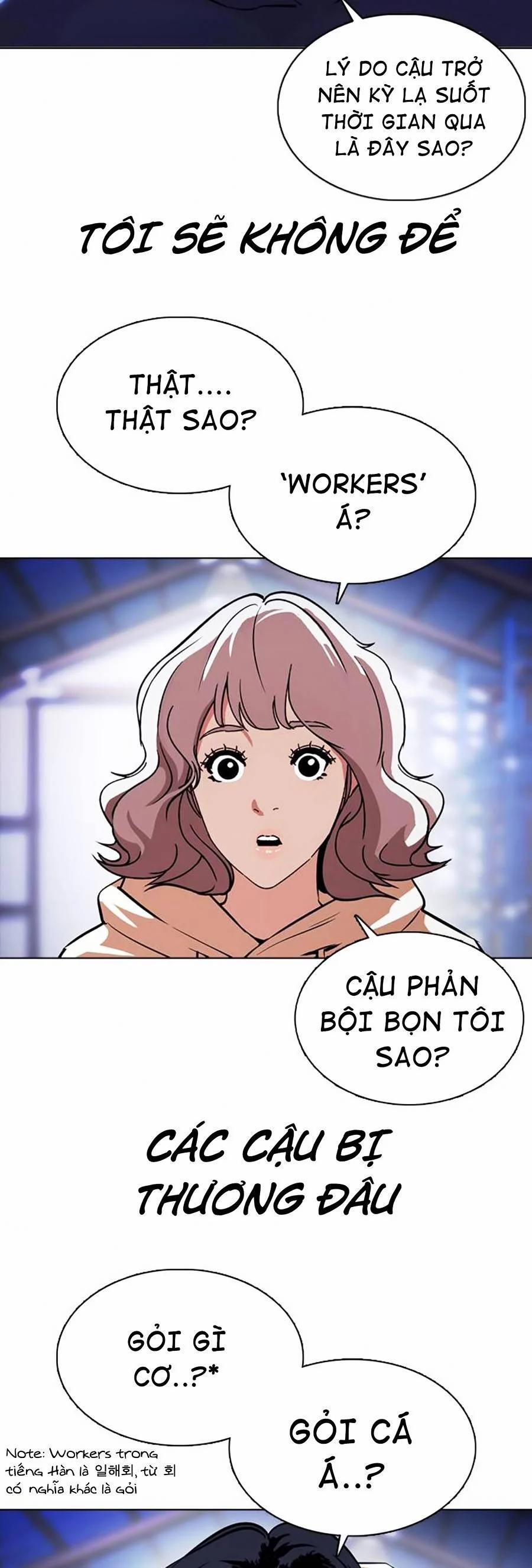 Hoán Đổi Diệu Kỳ 375 trang 37