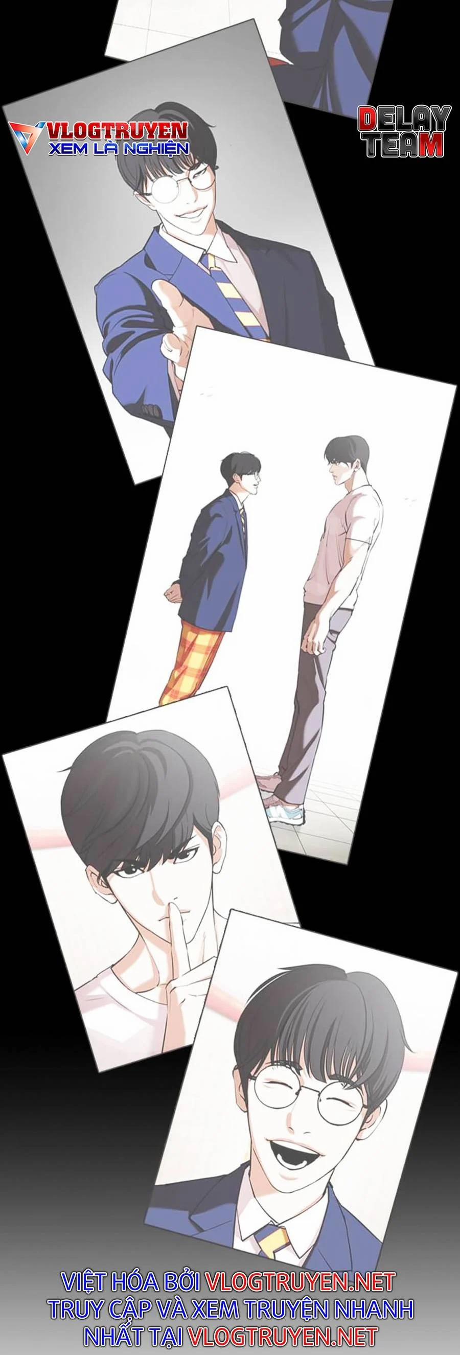 Hoán Đổi Diệu Kỳ 375 trang 41