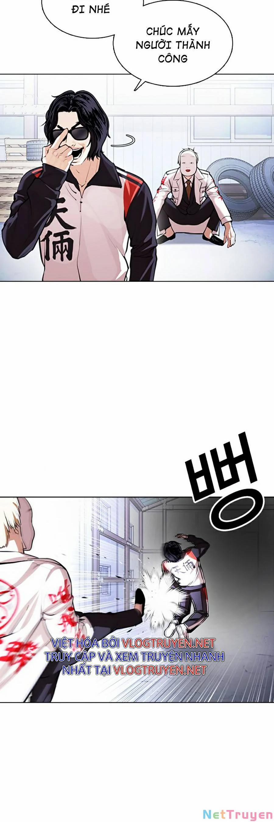 Hoán Đổi Diệu Kỳ 376 trang 20