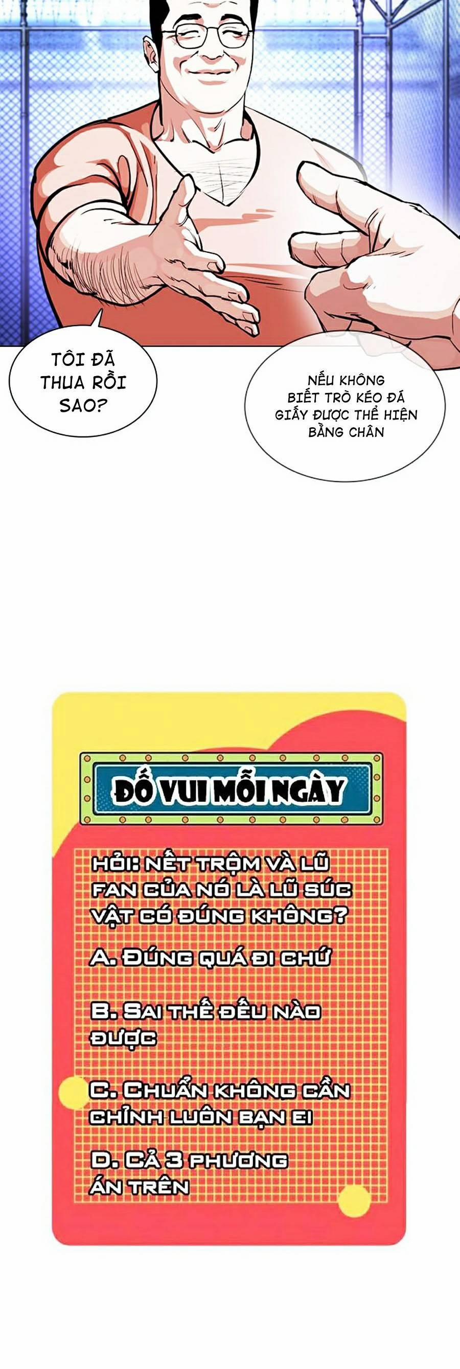 Hoán Đổi Diệu Kỳ 378 trang 14