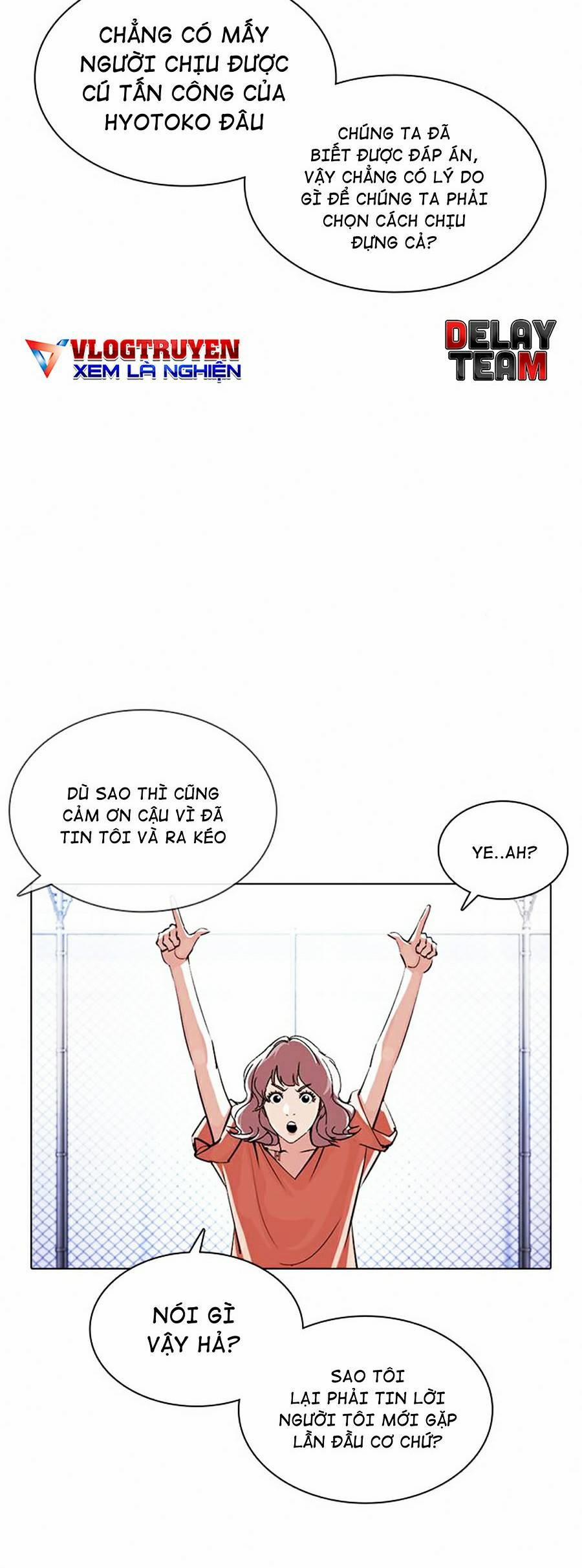 Hoán Đổi Diệu Kỳ 378 trang 19