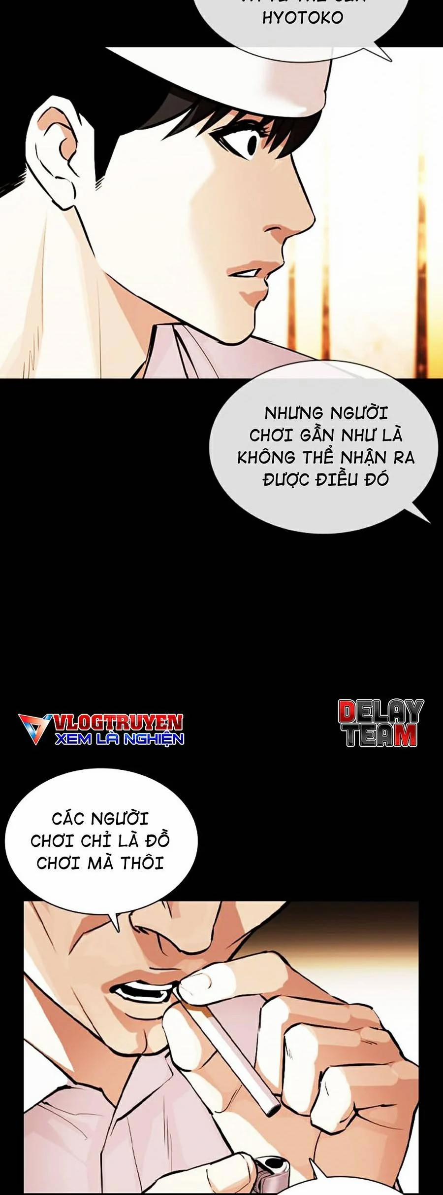 Hoán Đổi Diệu Kỳ 378 trang 27