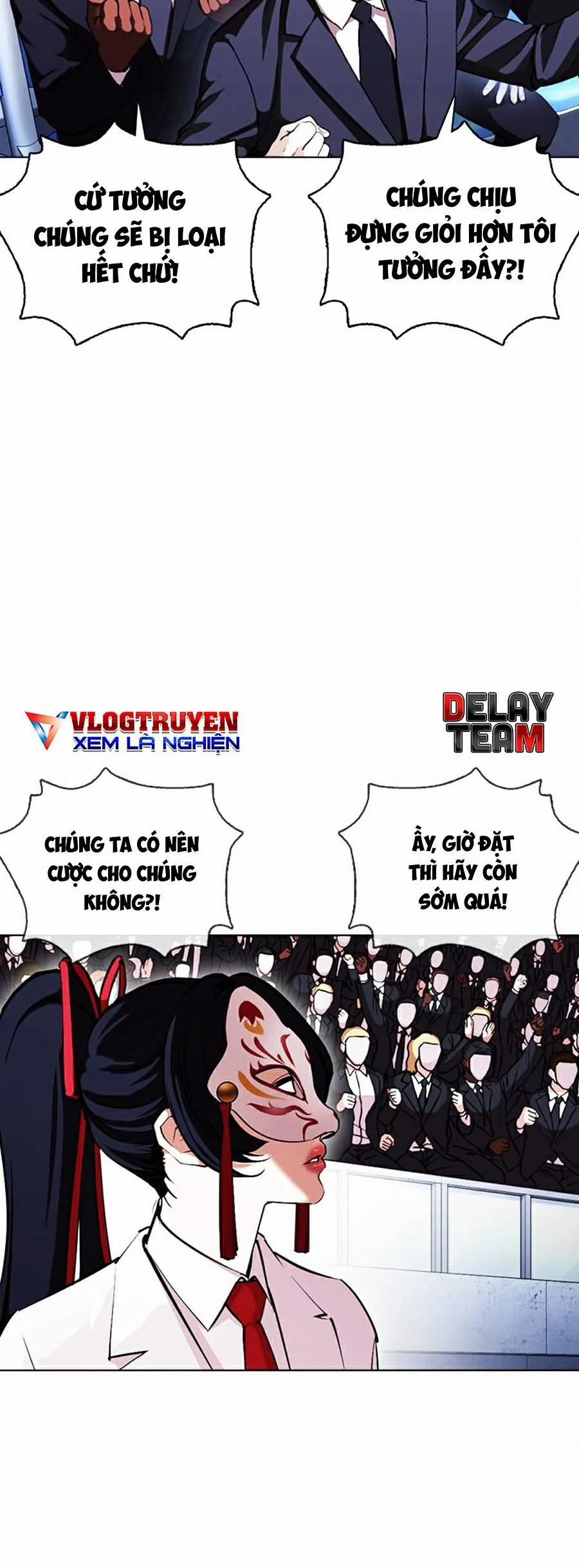 Hoán Đổi Diệu Kỳ 378 trang 38