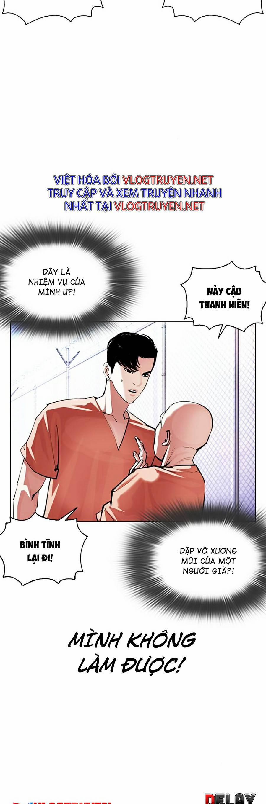 Hoán Đổi Diệu Kỳ 379 trang 36