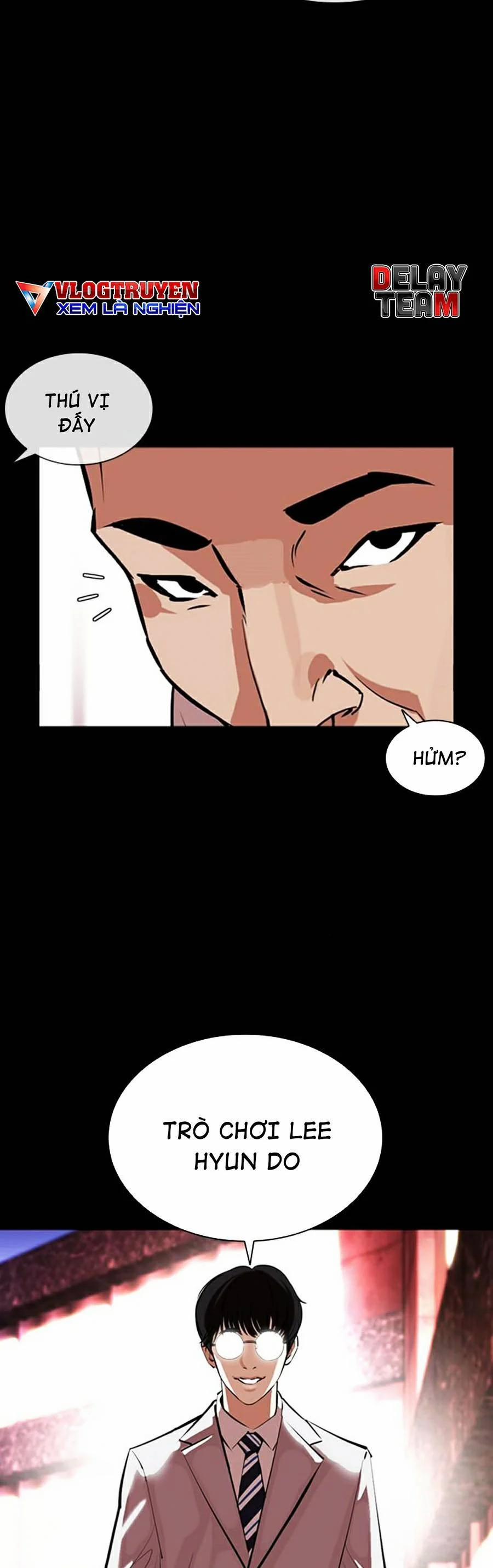 Hoán Đổi Diệu Kỳ 379 trang 7