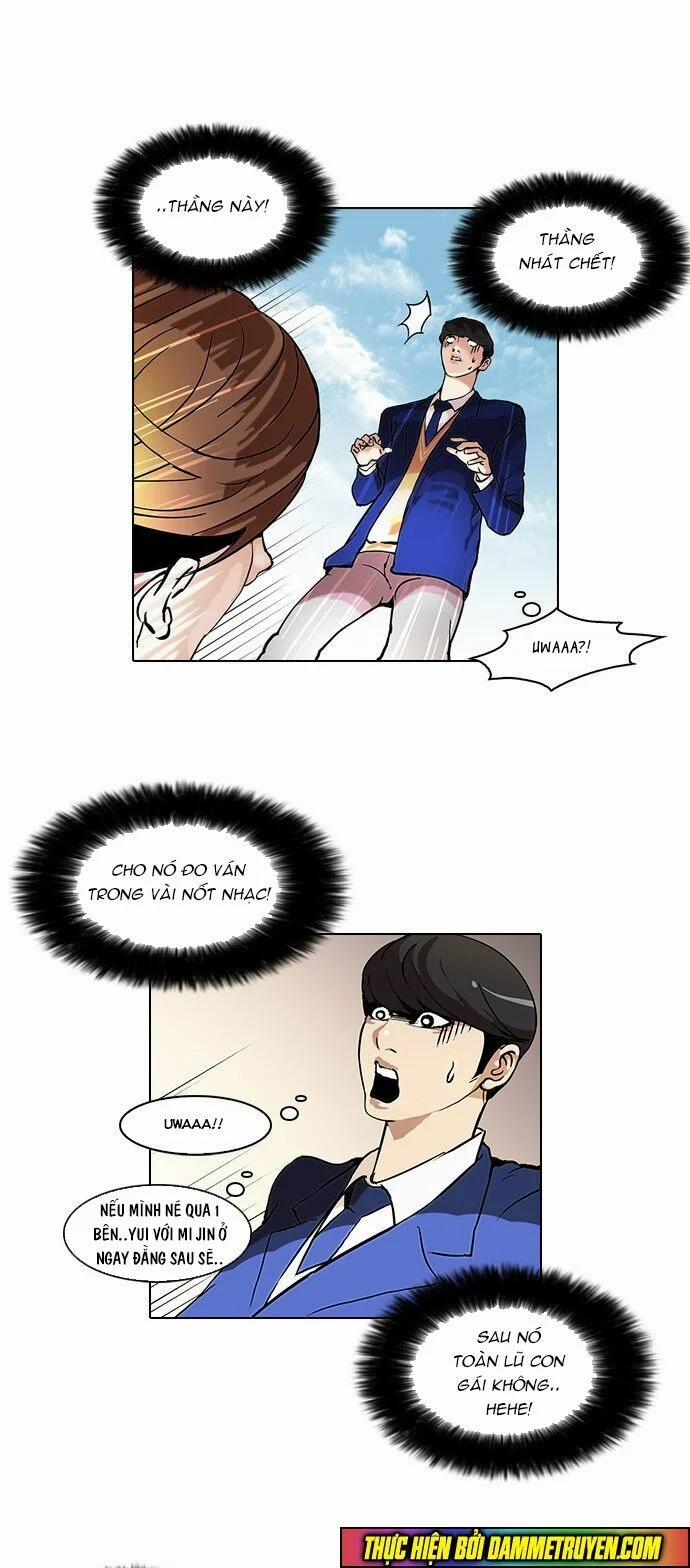 Hoán Đổi Diệu Kỳ 38 trang 23
