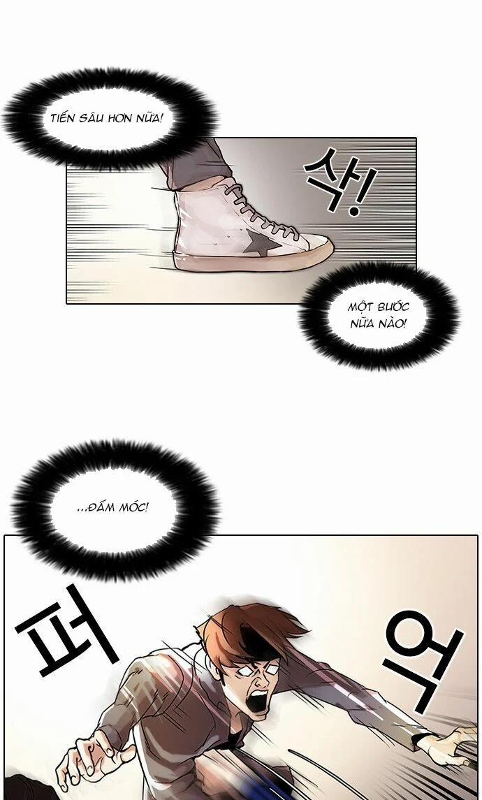 Hoán Đổi Diệu Kỳ 38 trang 30