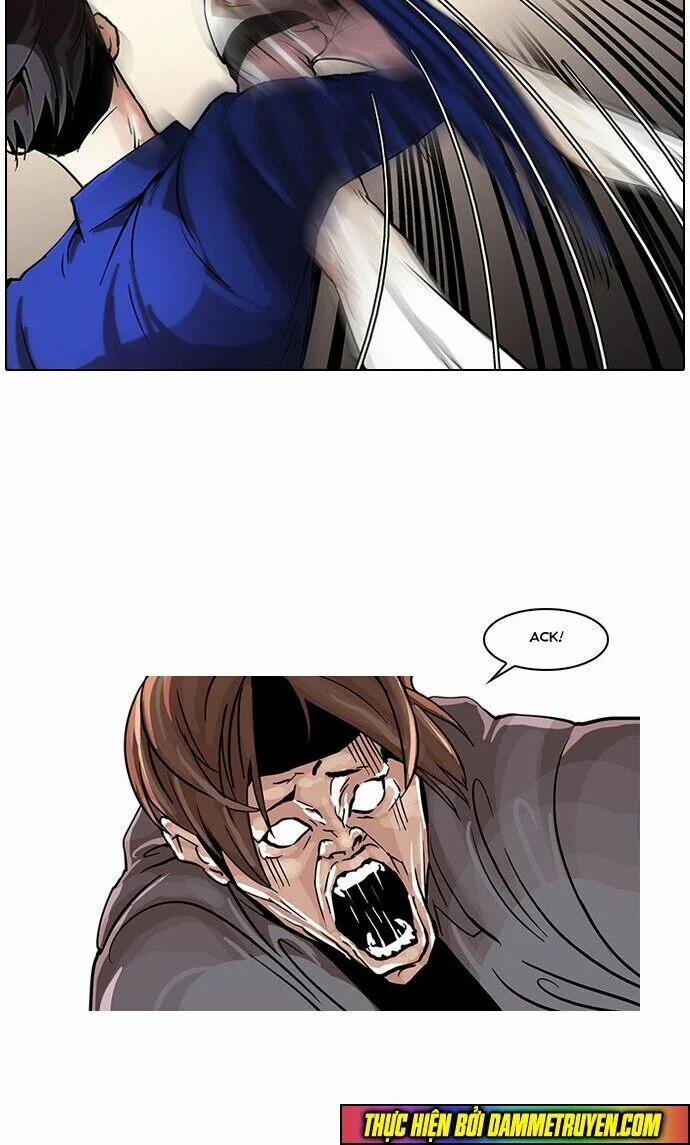 Hoán Đổi Diệu Kỳ 38 trang 31