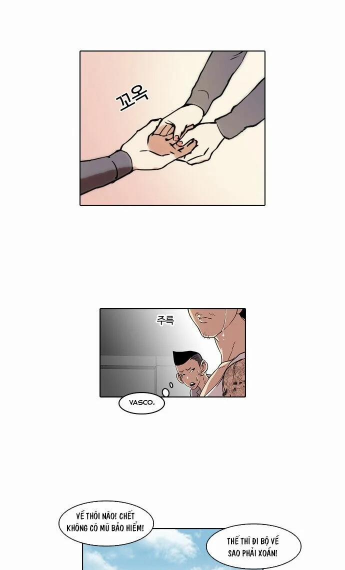 Hoán Đổi Diệu Kỳ 38 trang 39