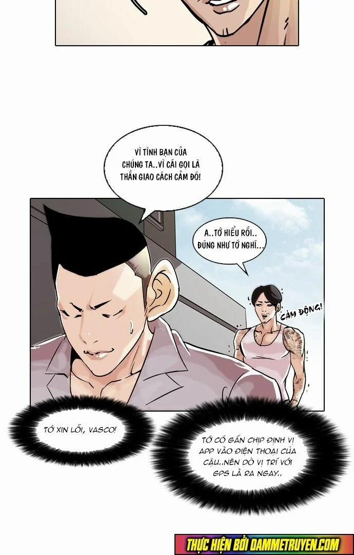 Hoán Đổi Diệu Kỳ 38 trang 4