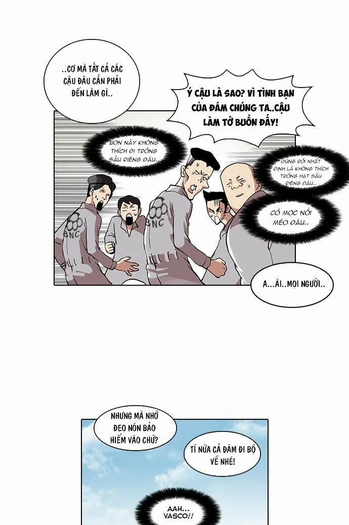 Hoán Đổi Diệu Kỳ 38 trang 5