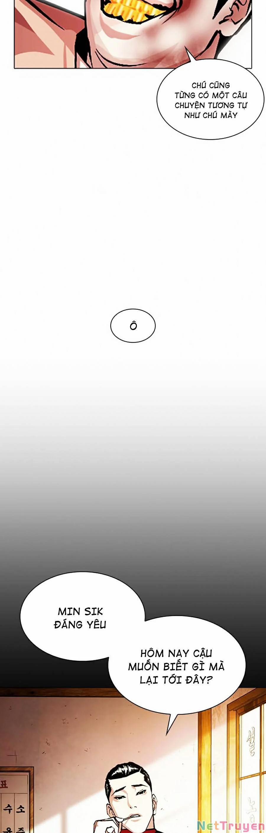 Hoán Đổi Diệu Kỳ 380 trang 21