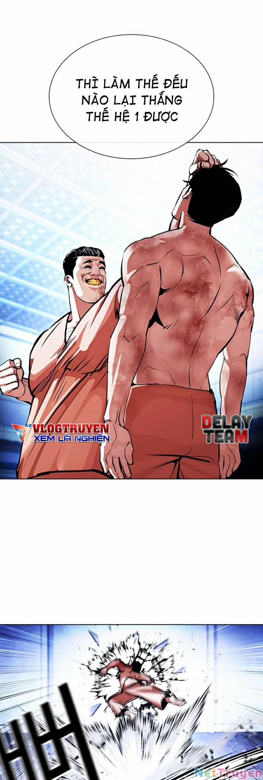 Hoán Đổi Diệu Kỳ 380 trang 31