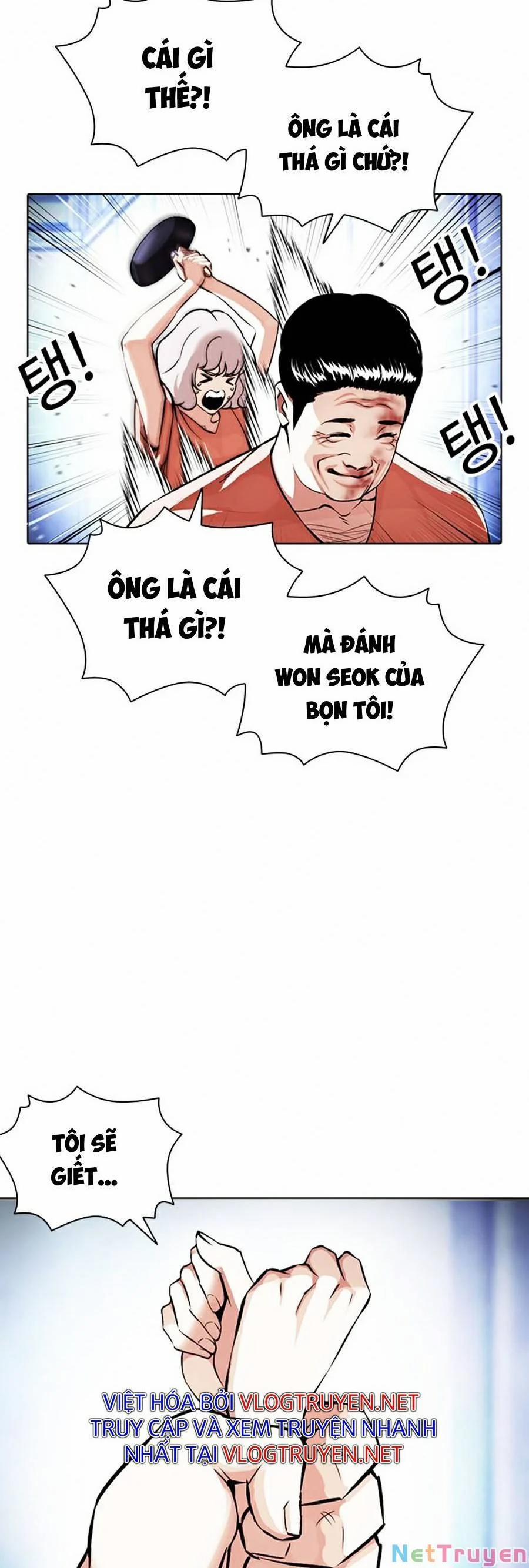 Hoán Đổi Diệu Kỳ 380 trang 37