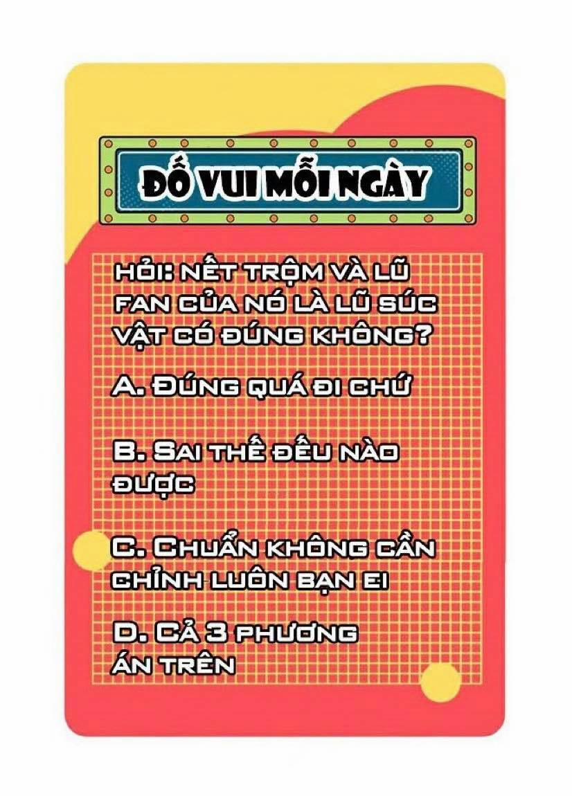 Hoán Đổi Diệu Kỳ 381 trang 7