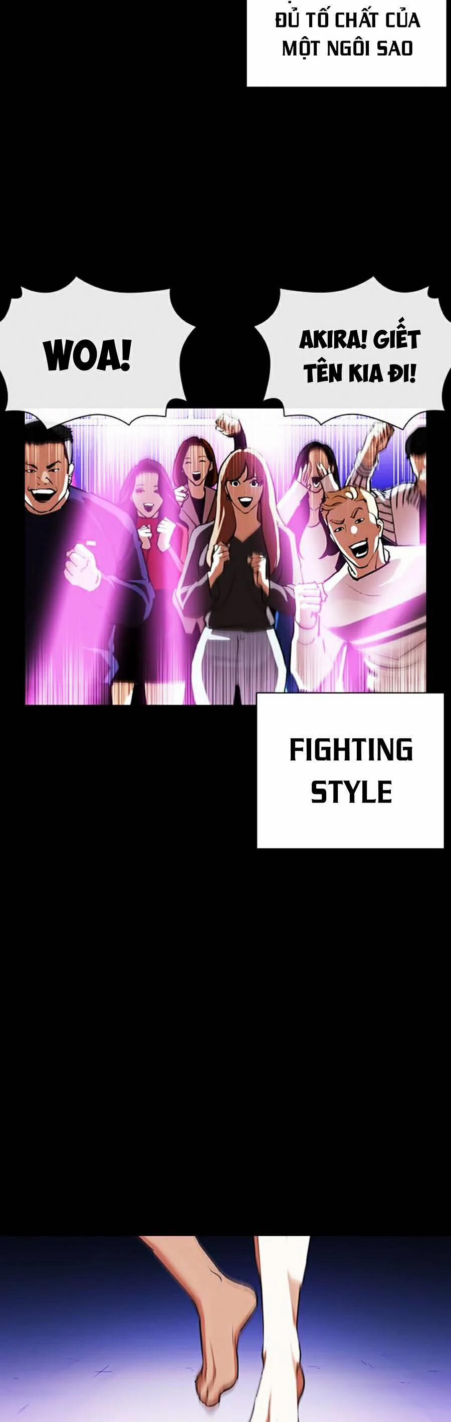 Hoán Đổi Diệu Kỳ 382 trang 3