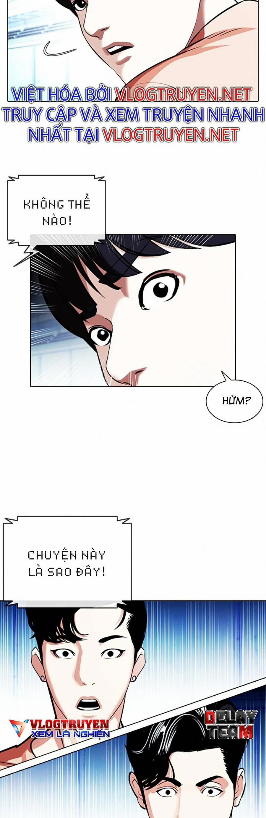 Hoán Đổi Diệu Kỳ 383 trang 11